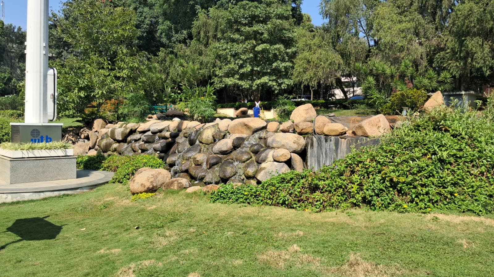 IIIT Bangalore Campus photo 5